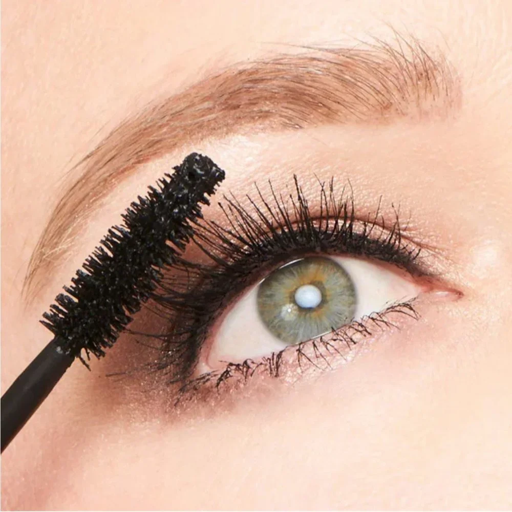 🌸 NWT Wander Beauty Unlashed Volume and Curl Mascara in Black